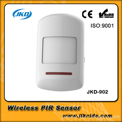 Top selling products home security alarm system wireless outdoor pir sensor